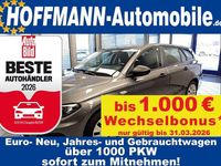 Gebraucht Fiat Tipo 120 PS (88 kW) 2019 Graumet. (metallic) Kombi