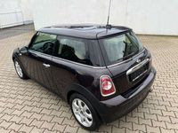 gebraucht Mini Cooper Panorama Glas Dach Navi Xenon