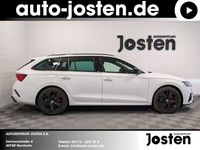 gebraucht Skoda Octavia RS 4x4 LED Keyless Virtual SmartLink