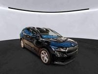 Gebraucht Skoda Enyaq iV 131 kW (179 PS) 2024 Blackmagic perleffekt SUV