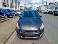 Używany Ford Galaxy Titanium 150 KM (110 kW) 2016 Szary Minivan