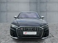 Gebraucht Audi S8 Comfort 571 PS (419 kW) 2023 Individuallackierungen audi exclusive Limousine