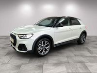 Neu Audi A1 Ambiente 116 PS (85 kW) 2025 Tausilber metallic Limousine