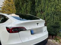 gebraucht Tesla Model Y LR AWD