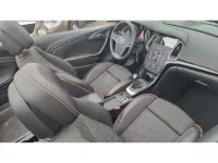 Gebraucht Opel Cascada 140 PS (102 kW) 2013 Beige Cabrio