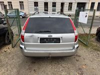 Gebraucht Ford Mondeo Ambiente 145 PS (106 kW) 2005 Other Kombi