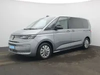 Brugt VW Multivan Life 150 HK (110 kW) 2023 Sølv MPV