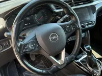 Gebraucht Opel Corsa Elegance 75 PS (55 kW) 2020 Grau Kleinwagen