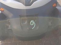 Gebraucht Renault Twizy 12 kW (17 PS) 2012 Kleinwagen