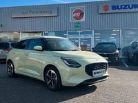 Gebraucht Suzuki Swift Comfort+ 89 PS (65 kW) 2018 Kleinwagen