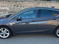 Gebraucht Opel Astra Innovation 150 PS (110 kW) 2016 Grau Limousine