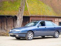 Gebraucht Lancia Kappa 155 PS (114 kW) 1995 Blau Limousine