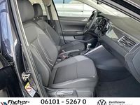 Gebraucht VW Taigo Style 150 PS (110 kW) 2025 SUV