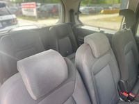 gebraucht Ford Galaxy Titanium*7-Sitzer*TÜV01-26*