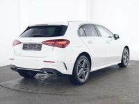 Gebraucht Mercedes A250 Advanced Plus 163 PS (119 kW) 2023 Andere farbe Kleinwagen