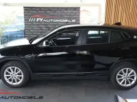 Gebraucht BMW X2 Advantage 150 PS (110 kW) 2023 Schwarz SUV