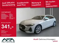 Używany Audi A5 Ambiente 204 KM (150 kW) 2025 Biały Kombi