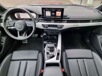 gebraucht Audi A5 40 TDI, S-LINE, WKR, NAVI, SITZHZG,