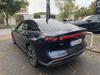 Brugt Mazda 6e 189 kW (258 HK) 2025 Blå Sedan