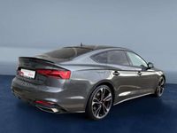 gebraucht Audi A5 50TDI qua S-Line S-Trc HUD B&O Matr