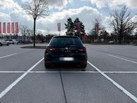 Gebraucht Seat Leon FR 140 PS (102 kW) 2013 Schwarz Limousine