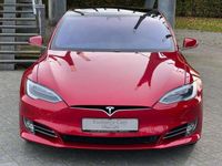 gebraucht Tesla Model S Model S100D|ENHANCED AP|CCS|MCU2|