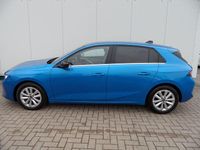 Gebraucht Opel Astra Elegance 131 PS (96 kW) 2023 Blau metallic