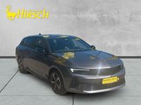 Gebraucht Opel Astra 131 PS (96 kW) 2024 Vulkangrau Kleinwagen