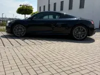 Gebraucht Audi R8 Coupé Sport 525 PS (386 kW) 2014 Schwarz Coupé