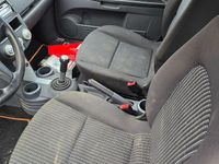 Gebraucht Mitsubishi Colt 75 PS (55 kW) 2004 Rot Kleinwagen