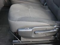 Gebraucht Renault Trafic Komfort 120 PS (88 kW) 2019 Weiß Van / Kleinbus