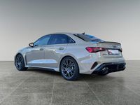 Gebraucht Audi RS3 Sport 400 PS (294 kW) 2026 Individuallackierungen audi... Limousine