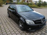 gebraucht Mercedes C200 C -Klasse T-ModellT CDI BlueEfficiency