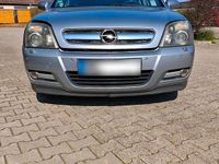 Gebraucht Opel Signum 155 PS (114 kW) 2005 Silber Kleinwagen