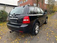 gebraucht Kia Sorento 2.5 CRDI 4x4