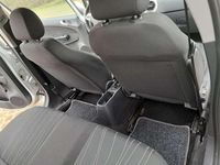 Gebraucht Opel Corsa 80 PS (58 kW) 2007 Grau Limousine