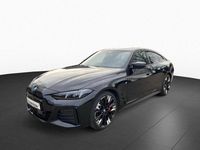 Gebraucht BMW i4 Comfort Edition 400 kW (544 PS) 2024 Schwarz Limousine