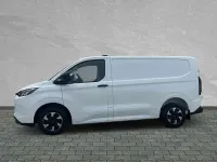Neu Ford Transit Custom Trend 232 PS (170 kW) 2025 Weiß Van / Kleinbus