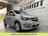 gebraucht Opel Karl 120 Jahre Edition KD & TÜV Neu, SR auf Alu + WR