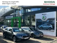 Gebraucht VW Caddy Style 122 PS (89 kW) 2023 Grau Van / Kleinbus