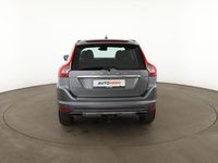 Gebraucht Volvo XC60 Summum 190 PS (139 kW) 2016 Grau SUV