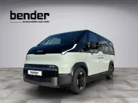 Brugt Kia PV5 119 kW (163 HK) 2026 Grøn MPV
