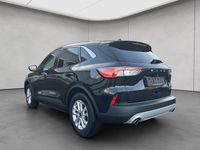 Gebraucht Ford Kuga Titanium X 152 PS (111 kW) 2022 Agate black metallic SUV