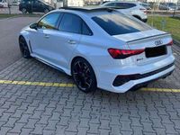 gebraucht Audi RS3 