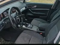 Gebraucht Audi A6 180 PS (132 kW) 2008 Beige Kombi