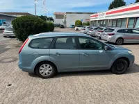 Gebraucht Ford Focus 109 PS (80 kW) 2009 Kombi