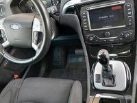 gebraucht Ford S-MAX 2.2 diesel 200 ps Automatik getriebe