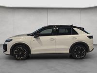 Gebraucht VW T-Roc R-line 150 PS (110 kW) 2026 Weiß SUV