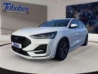 Usata Ford Focus ST-Line 155 CV (114 kW) 2024 Bianco Berlina