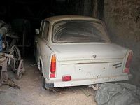 Gebraucht Trabant 601 26 PS (19 kW) 1985 Kleinwagen